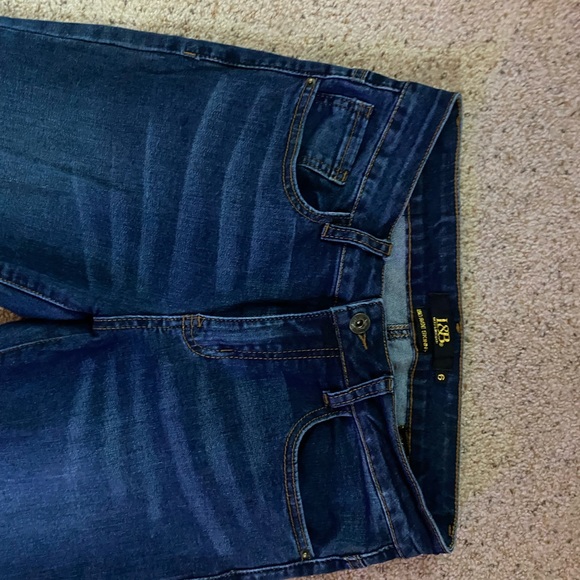 L&an brand women’s Jean size 6 - Picture 5 of 5
